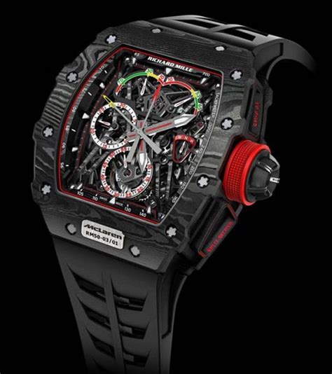 richard mille elastic band|Rubber in Luxury Watchmaking .